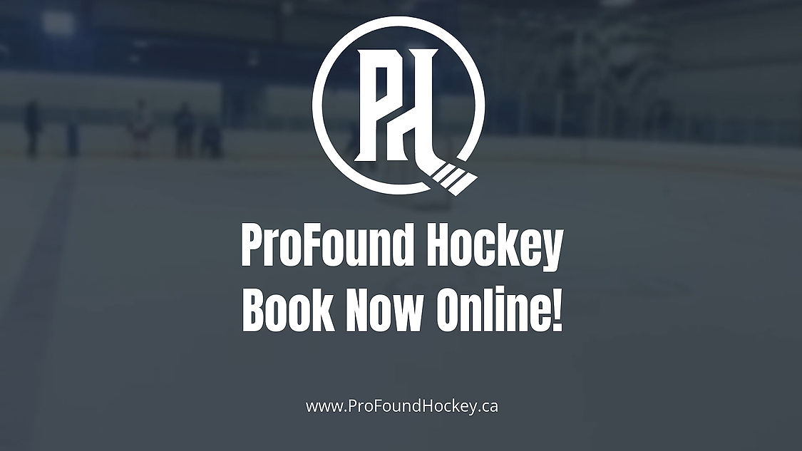 ProFound Elite Hockey Training